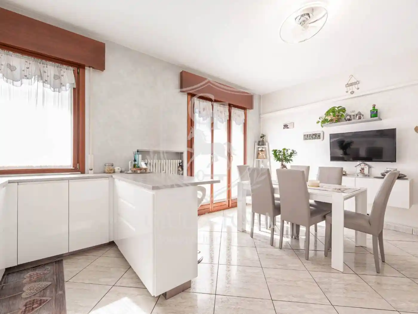 Appartamento in vendita a Venezia