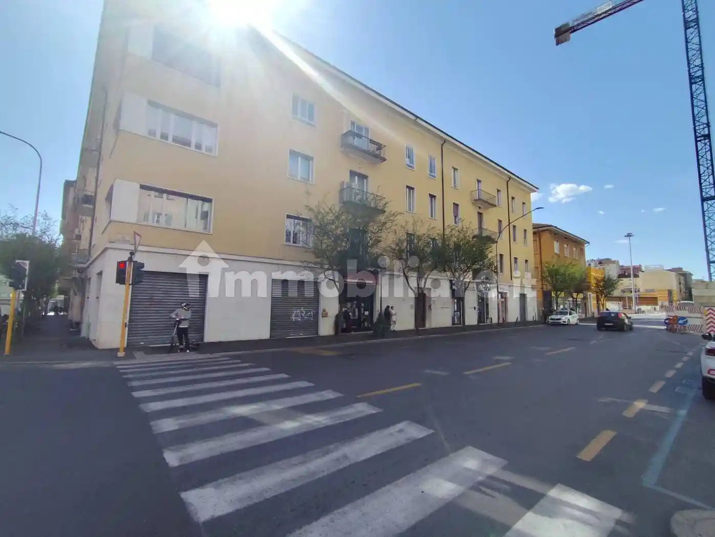 Appartamento in vendita a Brescia