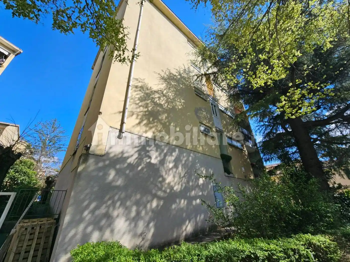 Appartamento in vendita a Trieste