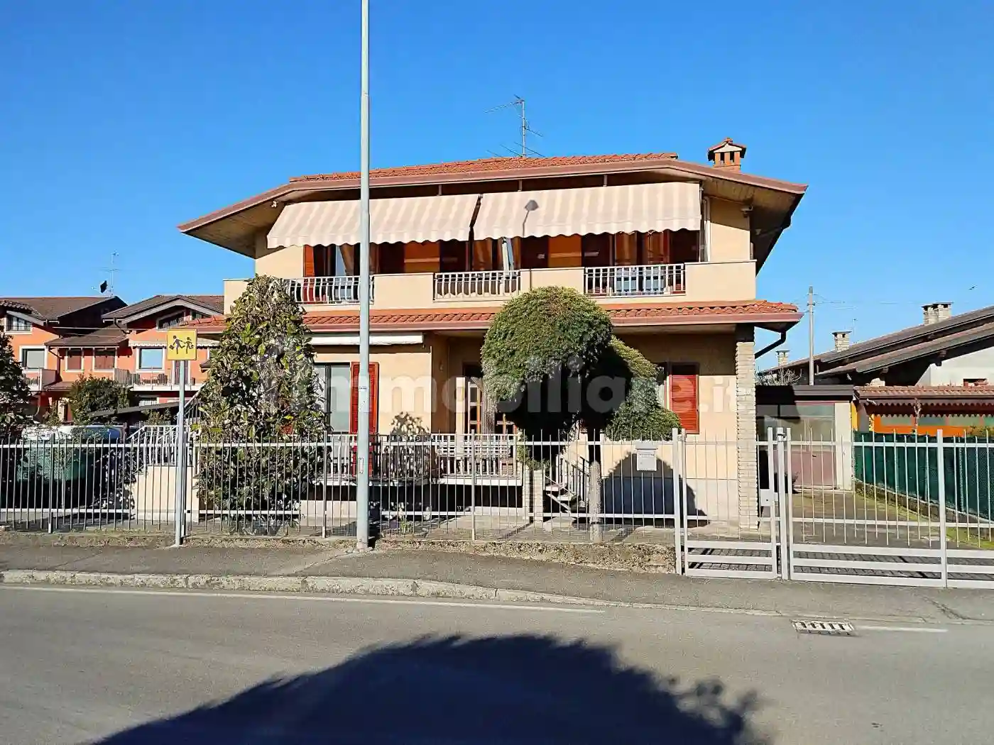 Villa - foto 3
