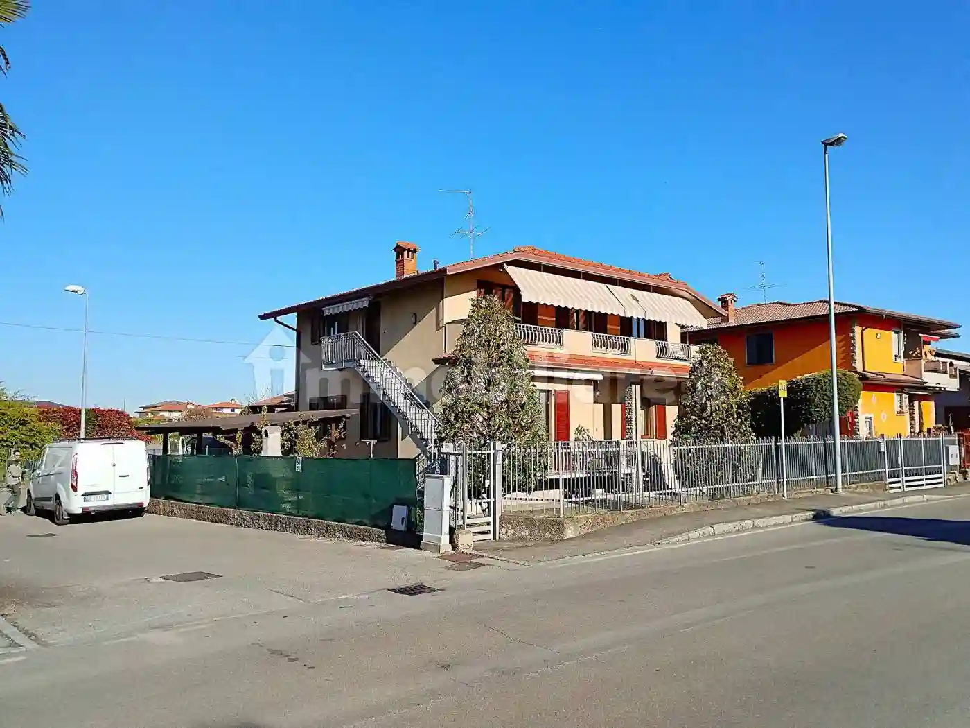 Villa - foto 4