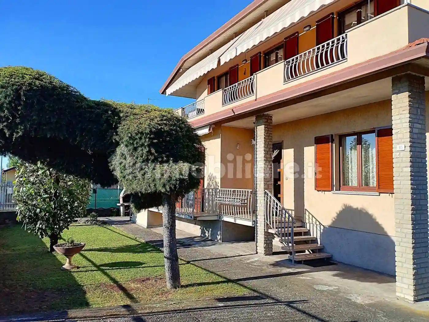 Villa - foto 5