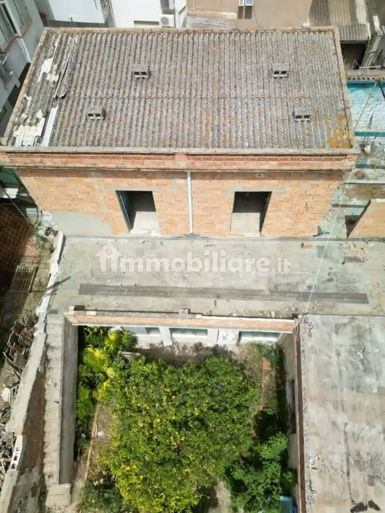 Rustico - Casale in vendita a Sestu