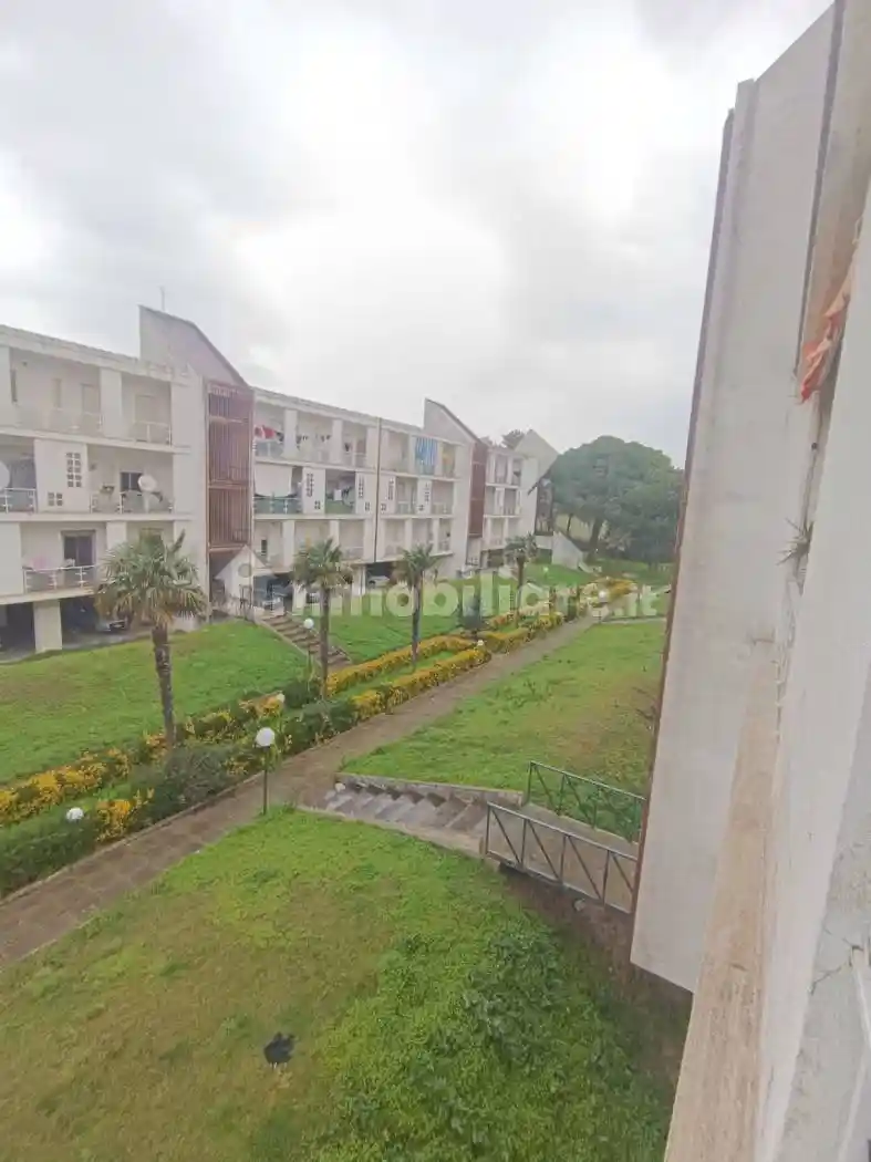 Appartamento in vendita a Lamezia Terme