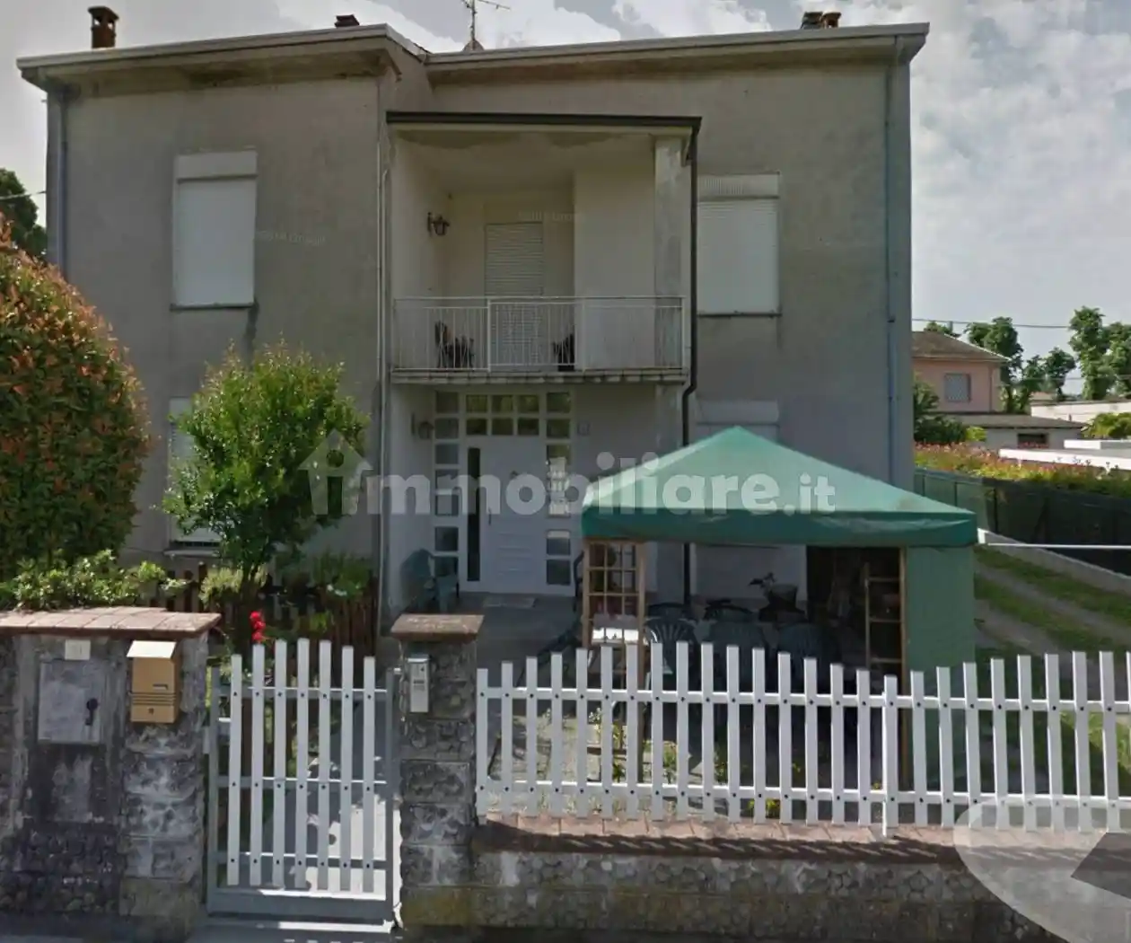 Villa in vendita a Guastalla