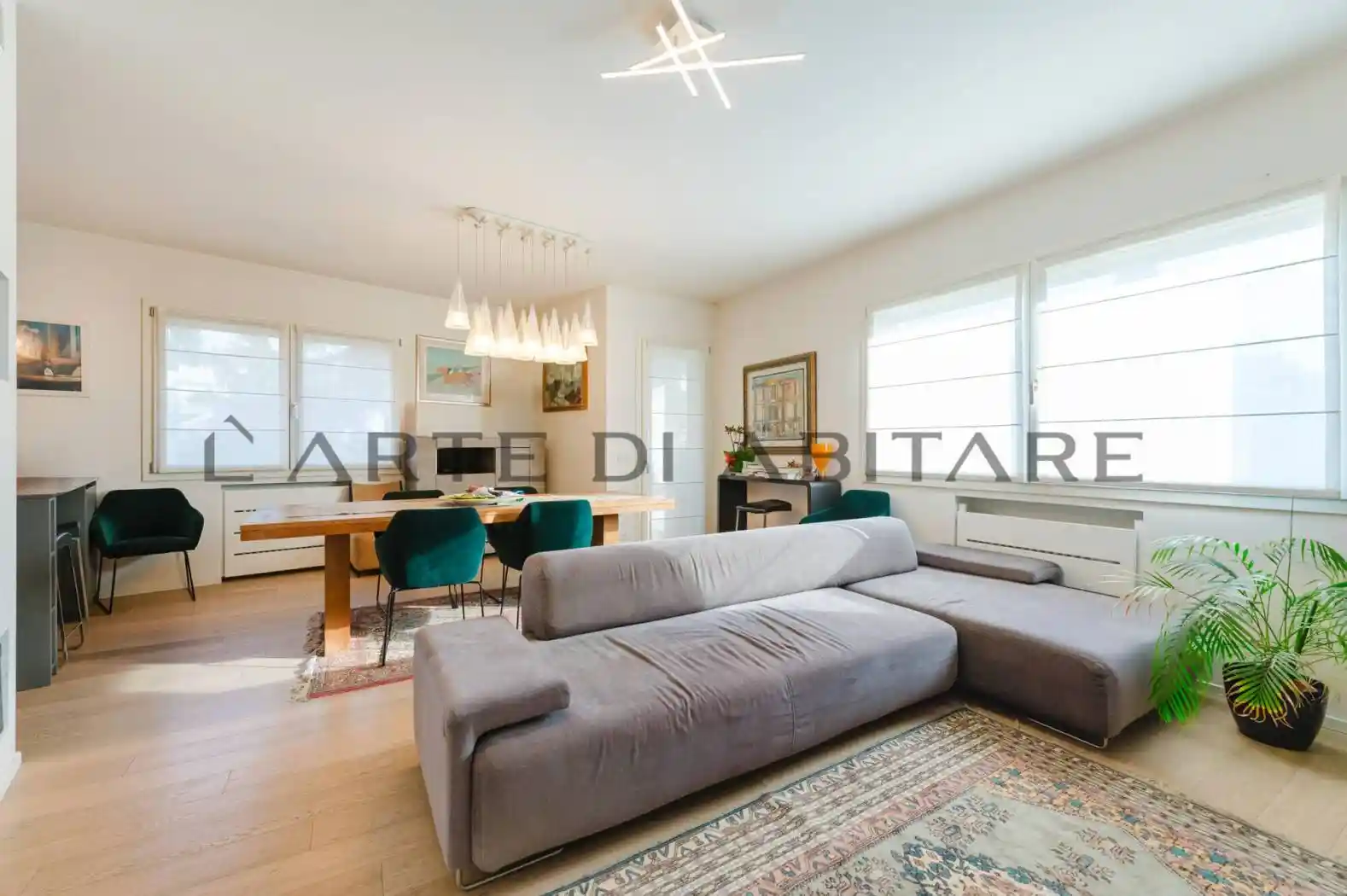 Appartamento in vendita a Venezia