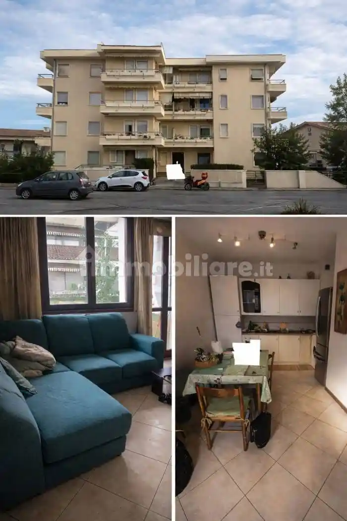 Appartamento in vendita a Empoli