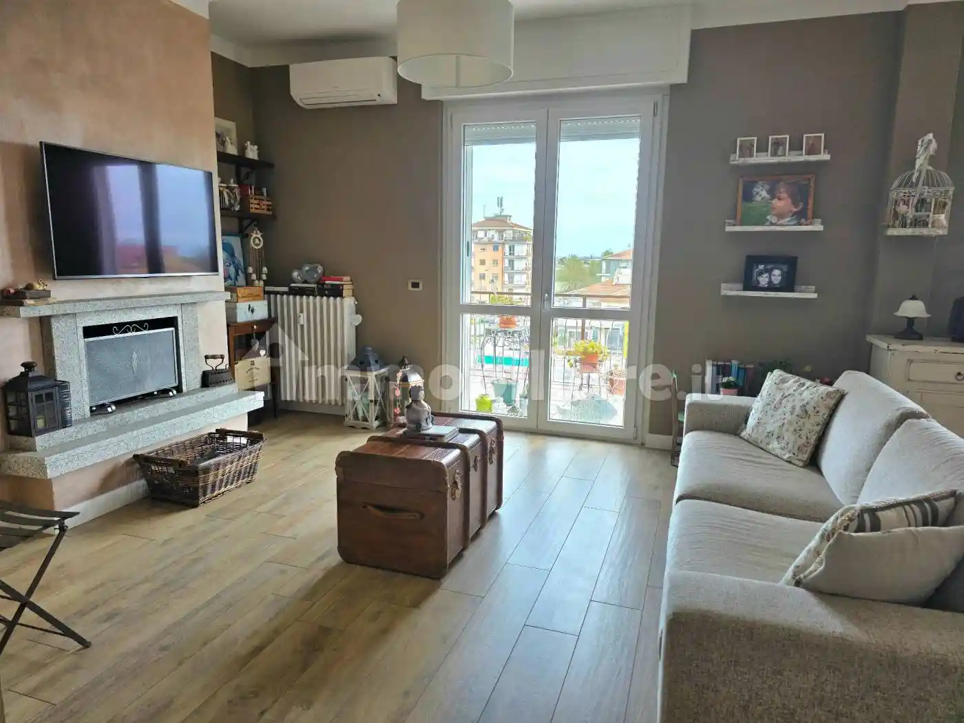 Attico - Mansarda in vendita a Casale Monferrato