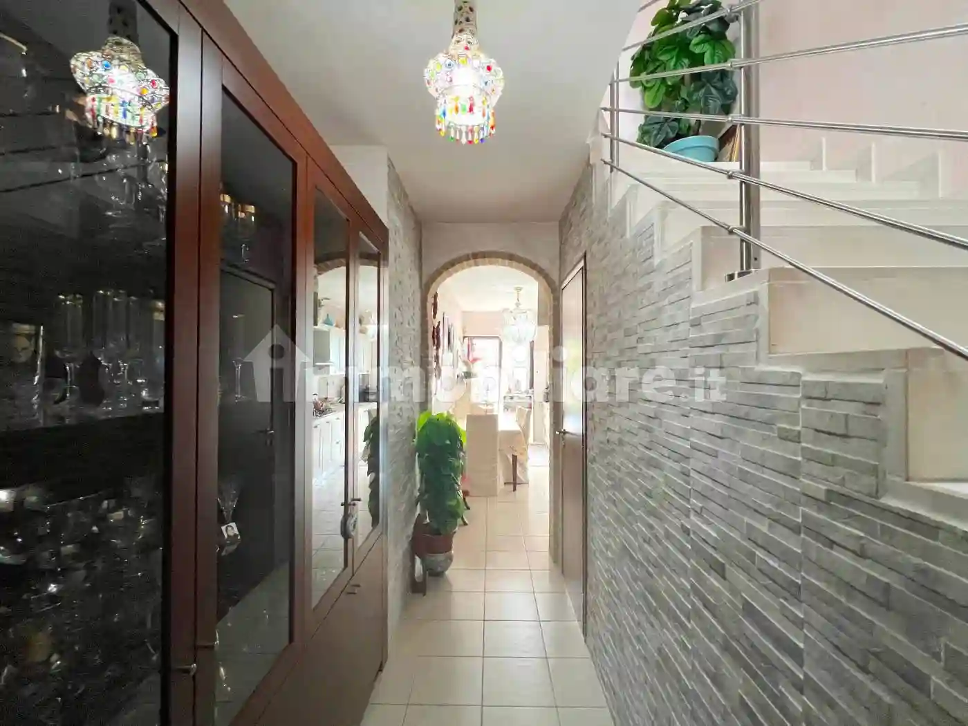 Villetta a schiera - foto 5