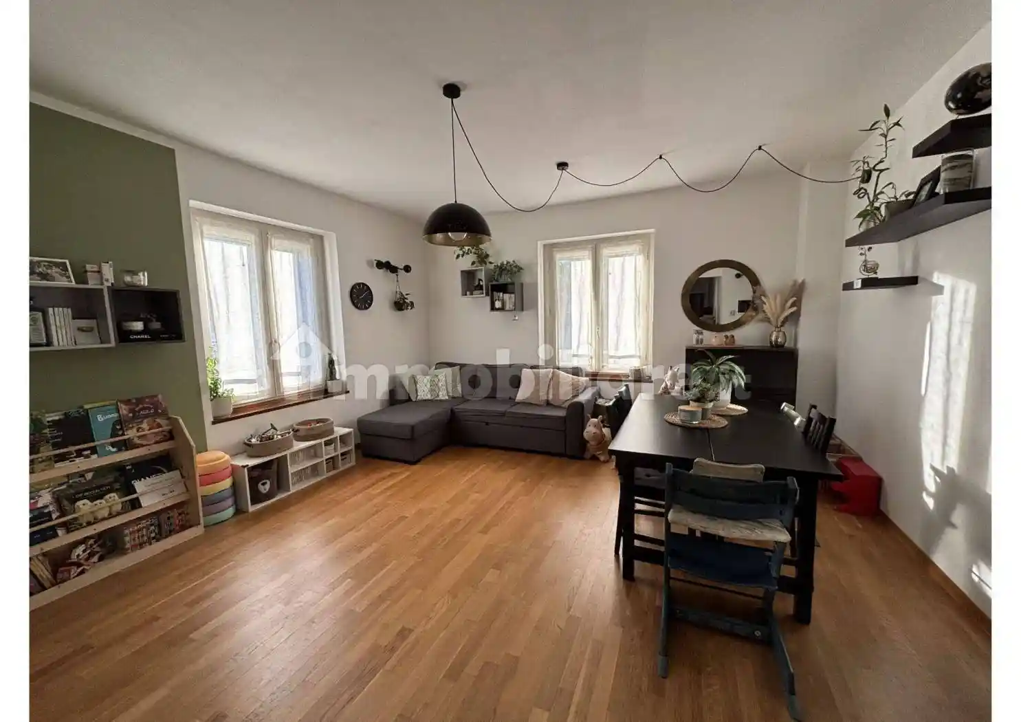 Appartamento in vendita a Morazzone