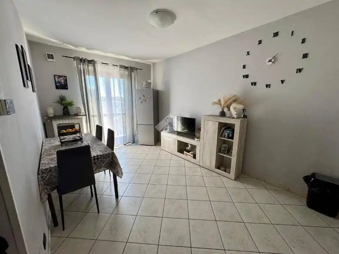 Appartamento in affitto a Leinì
