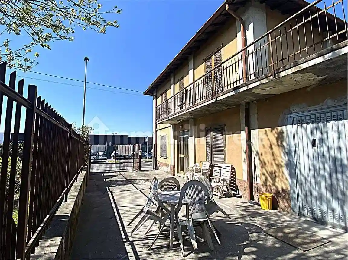 Casa indipendente - foto 4