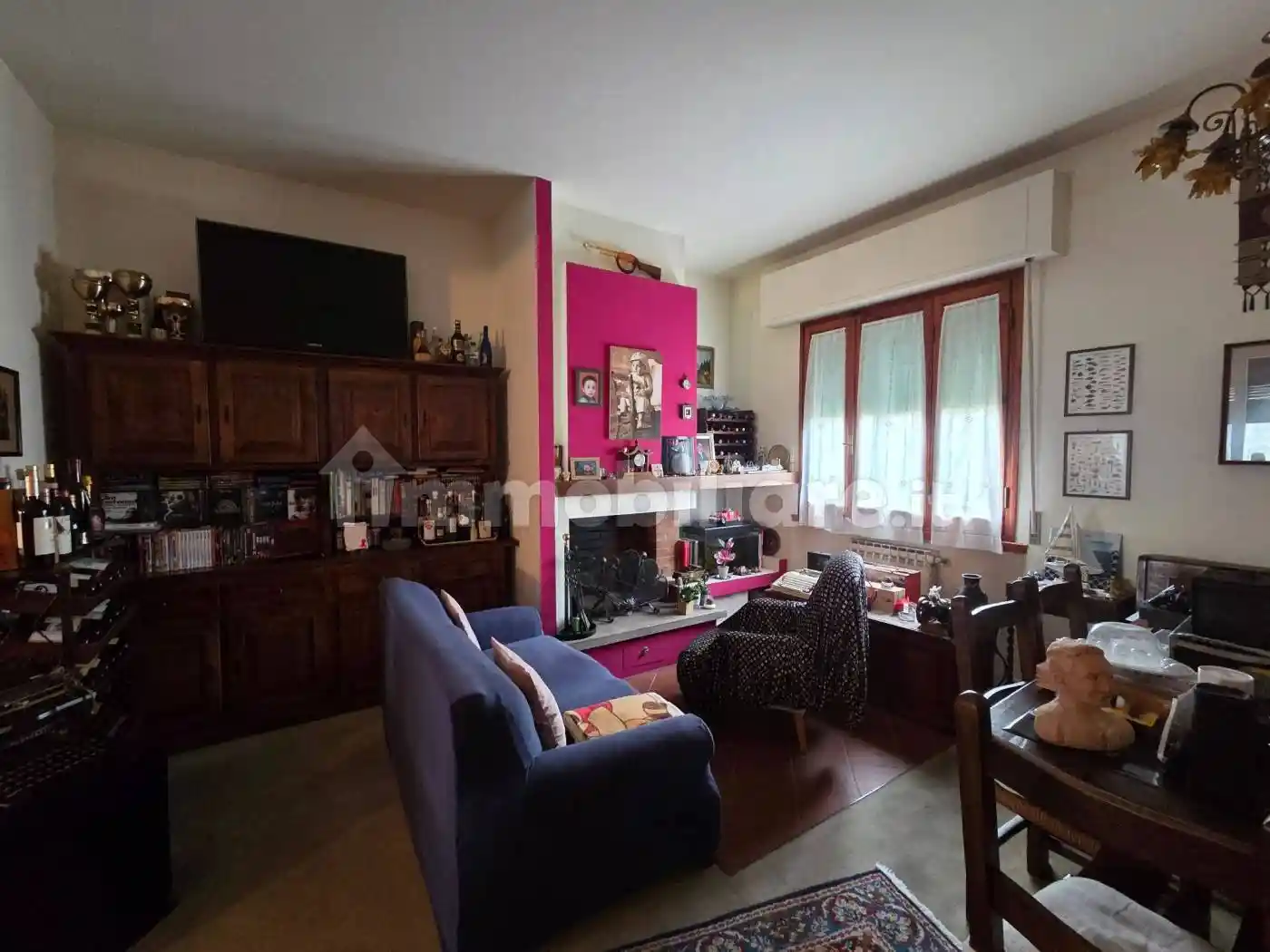 Casa indipendente in vendita a Prato