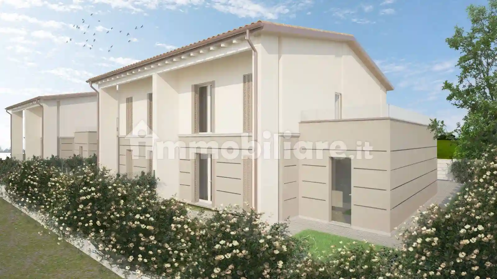 Villa - foto 4