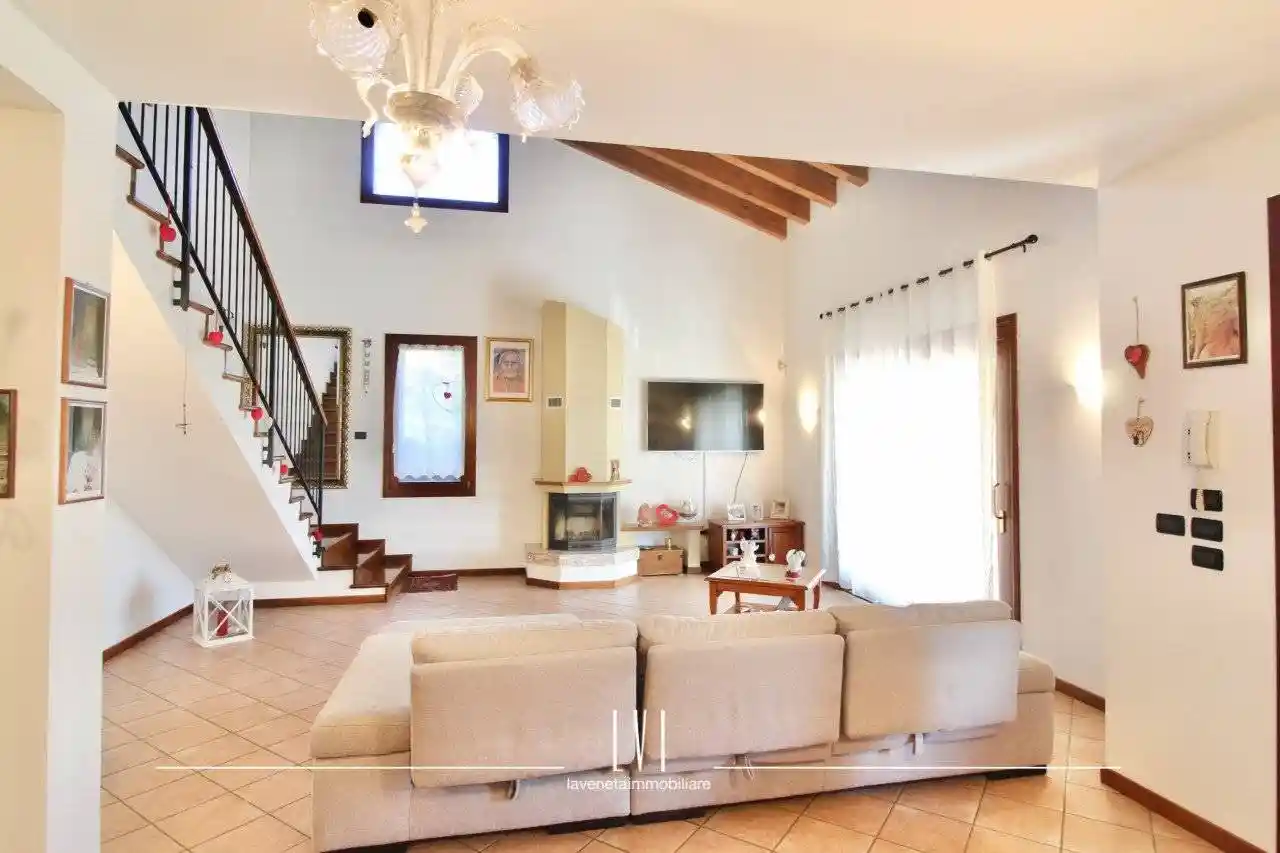 Villa in vendita a Torre di Mosto