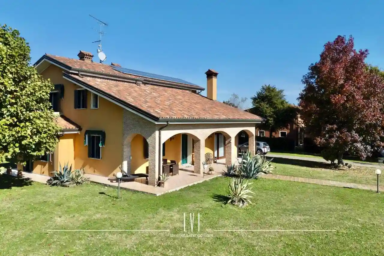 Villa - foto 3