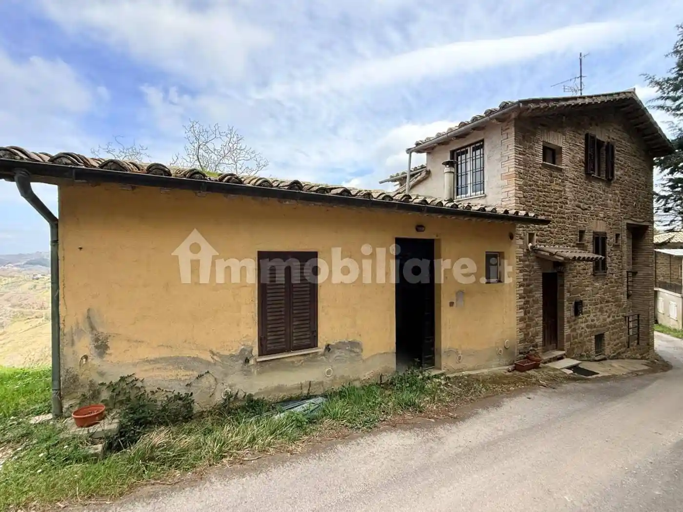 Appartamento in vendita a Assisi