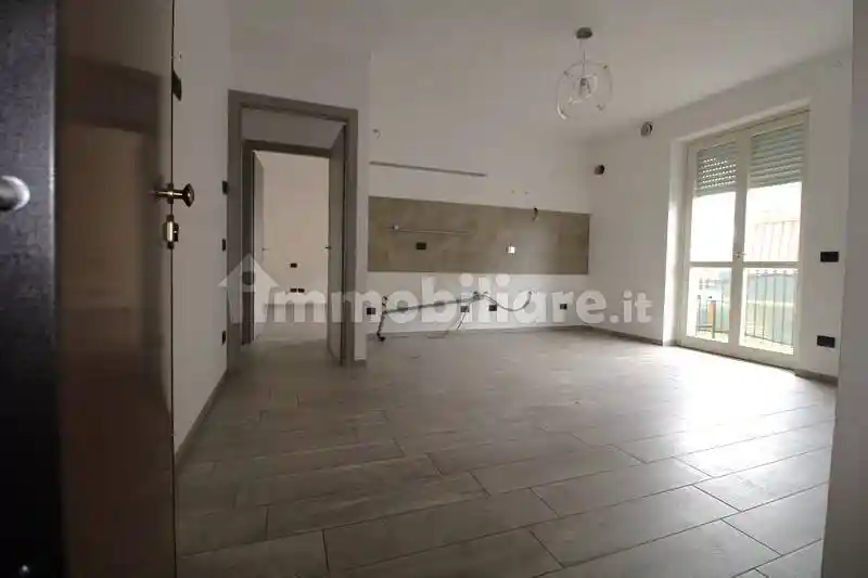 Appartamento in affitto a Bra