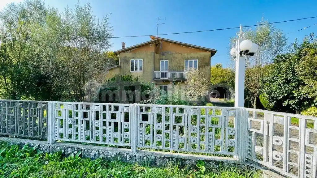 Villa in vendita a Rovigo