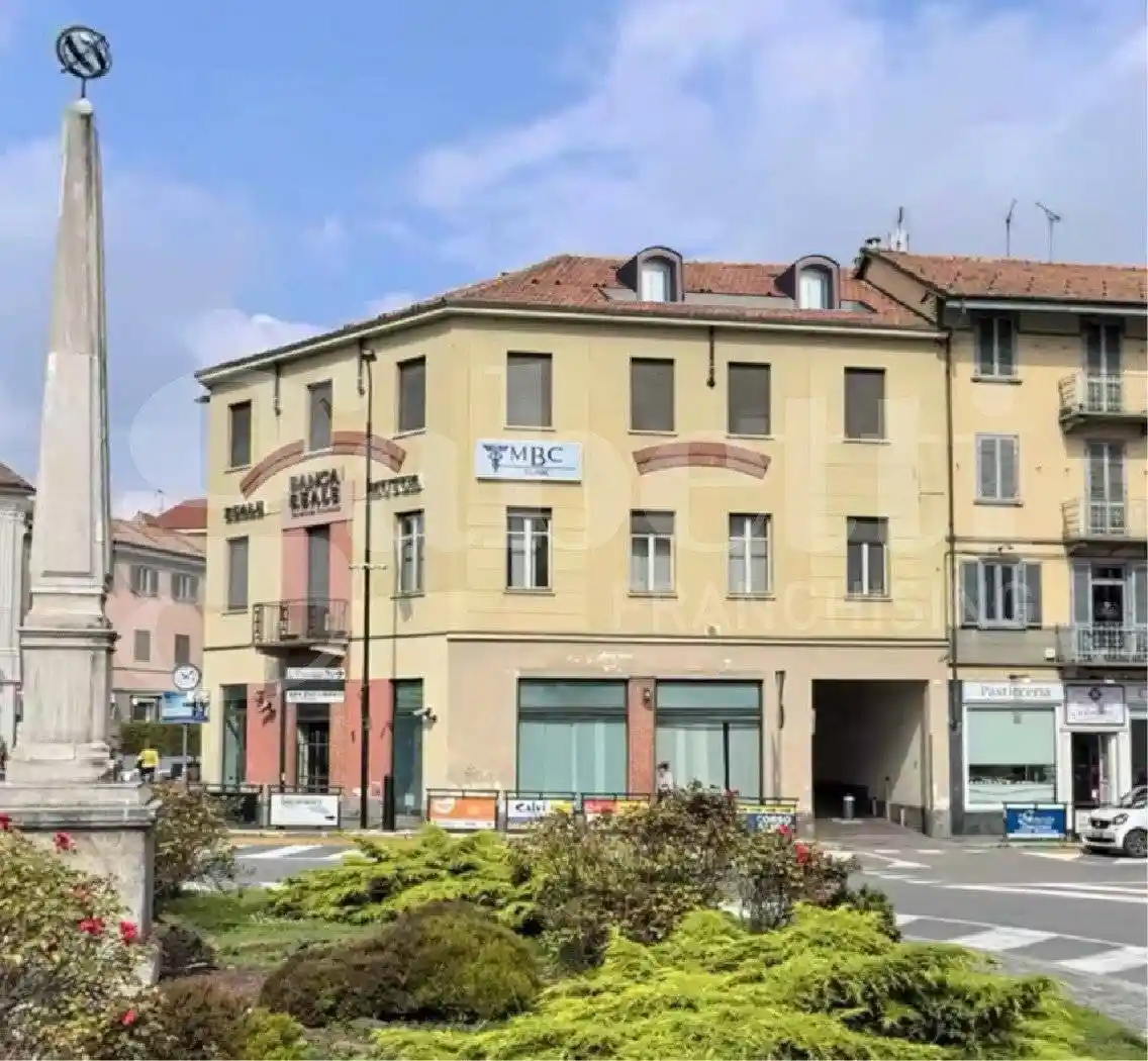 Appartamento in vendita a Rivoli