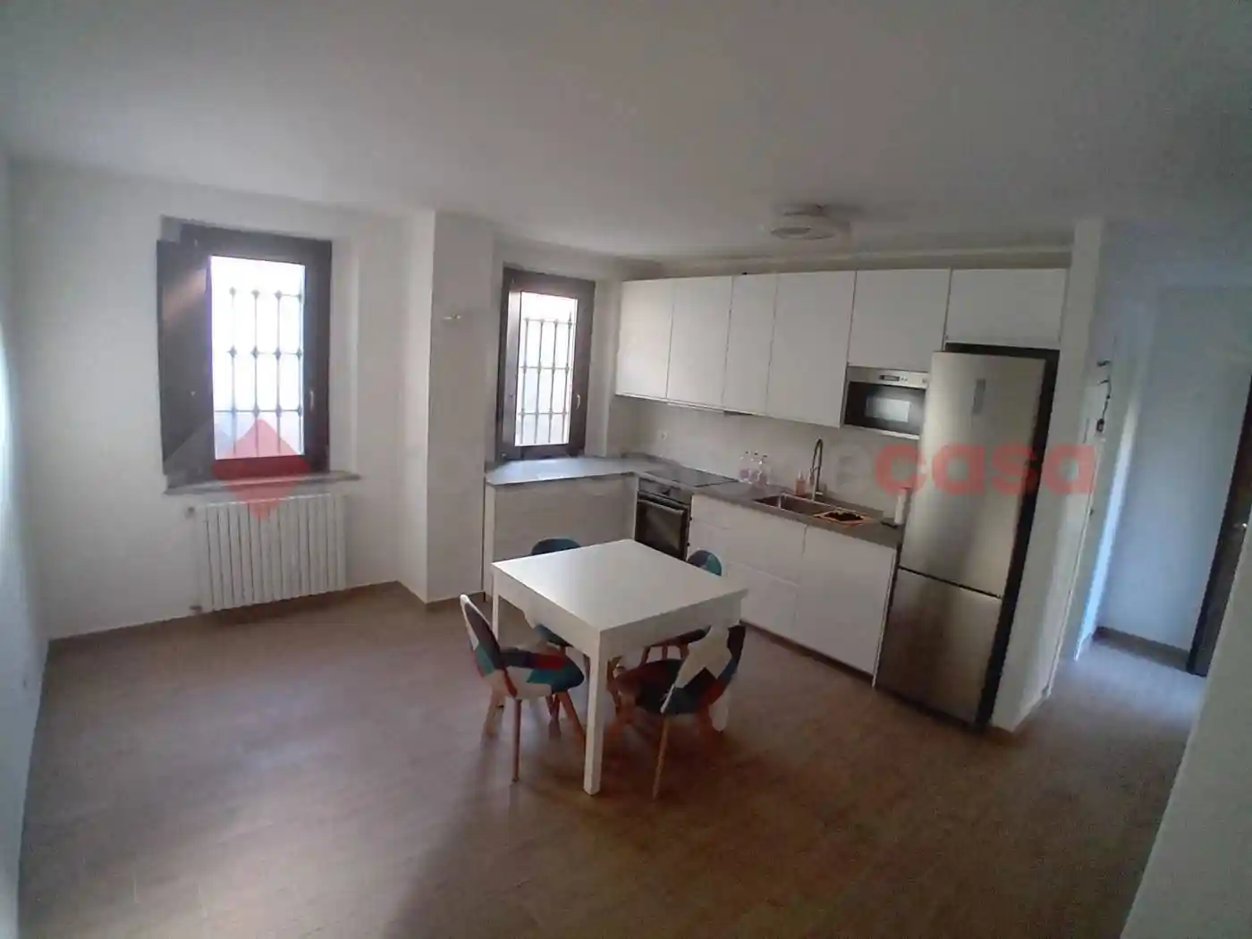 Appartamento in affitto a Legnano