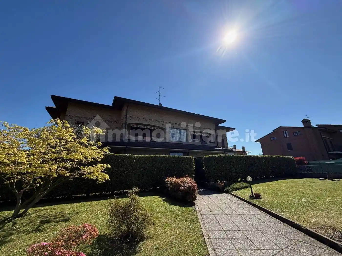 Appartamento in vendita a Cesano Maderno