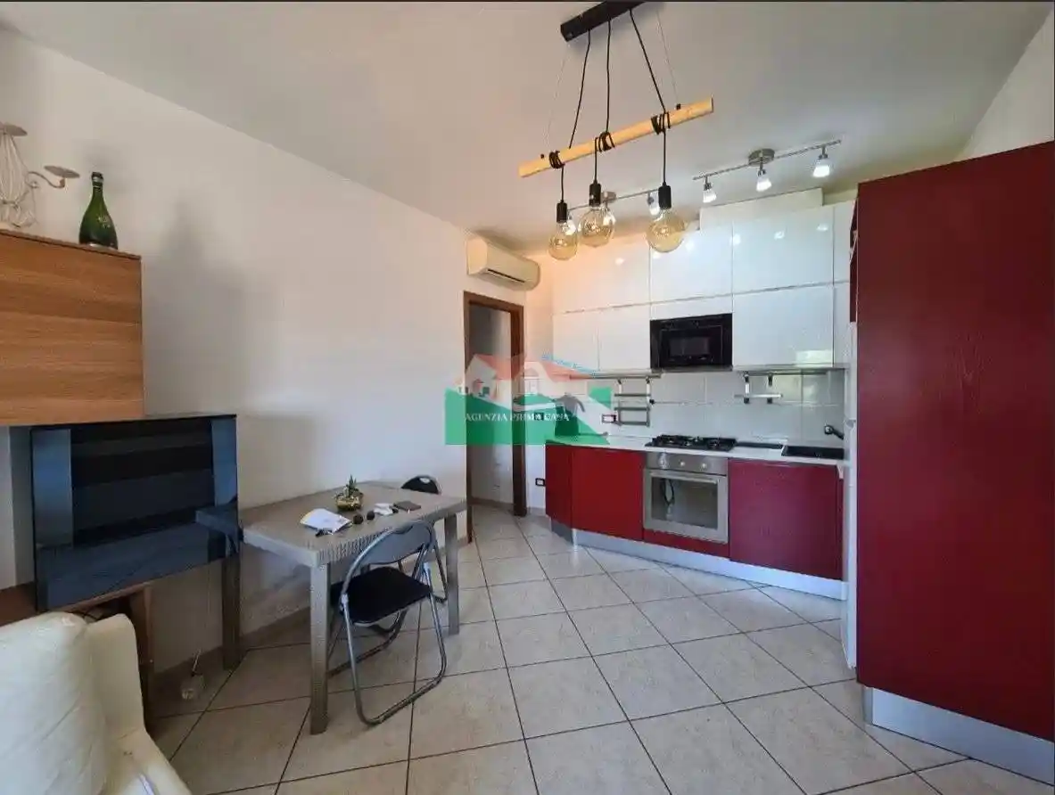 Appartamento in vendita a Ravenna