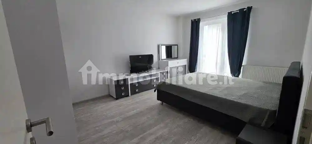 Loft in affitto a Catania