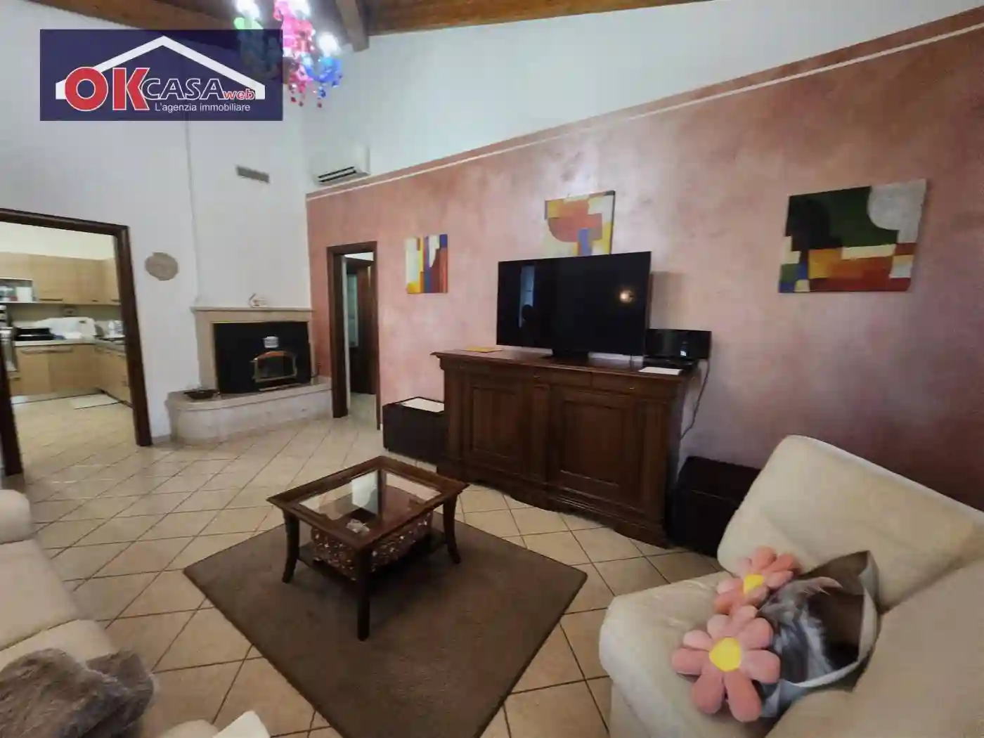 Villa - foto 2