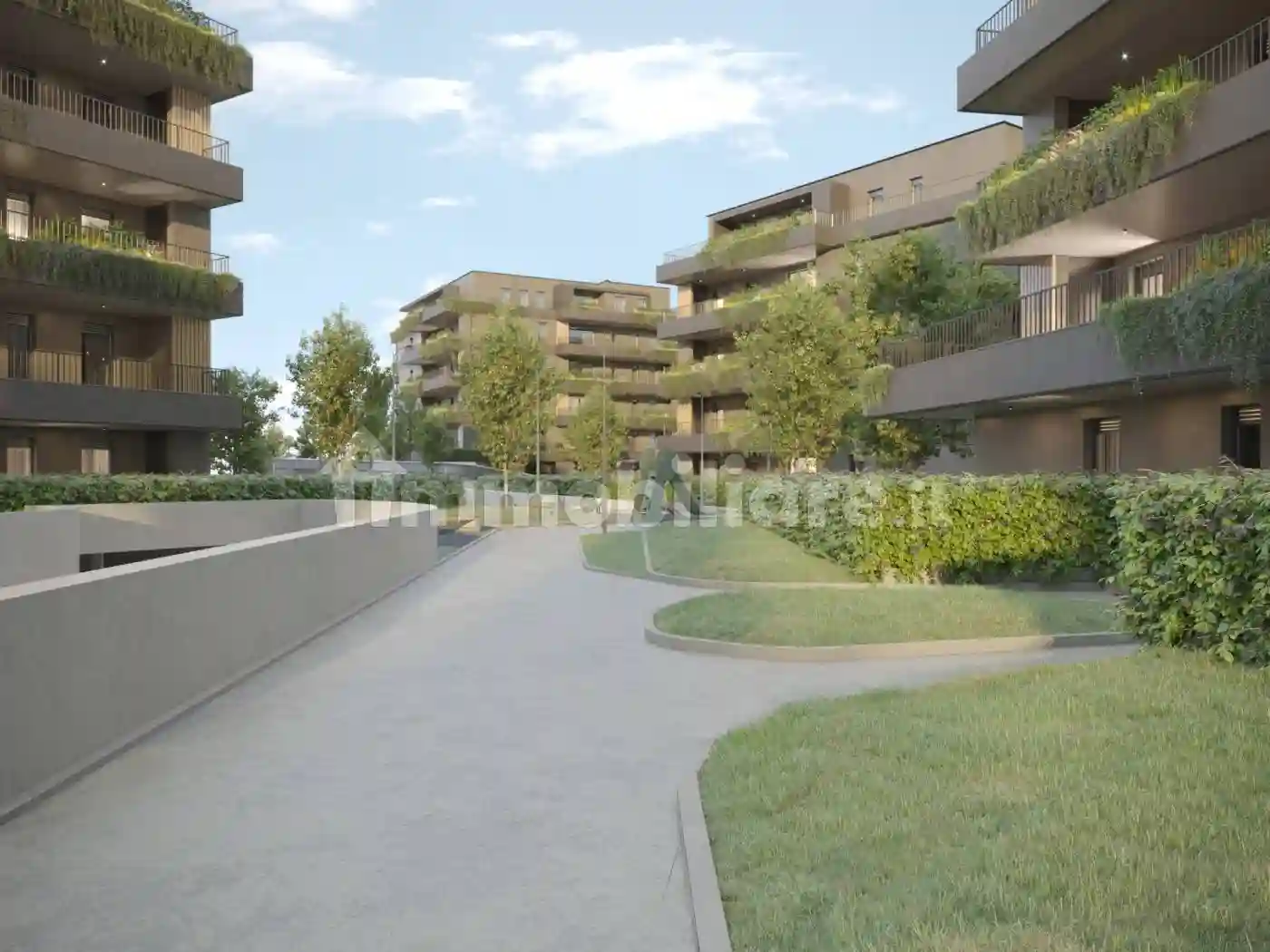 Attico - Mansarda - foto 2