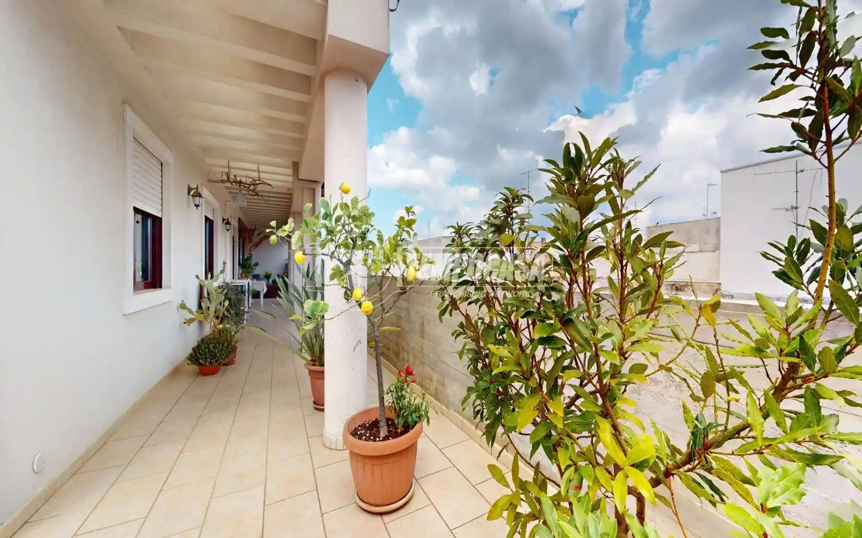 Appartamento in vendita a Conversano