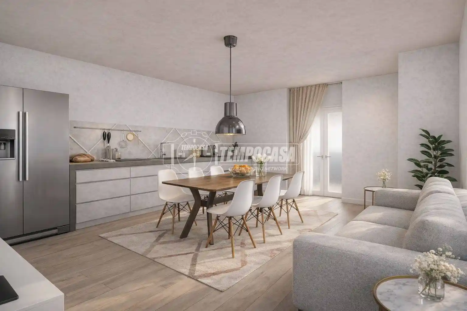 Appartamento in vendita a Conversano