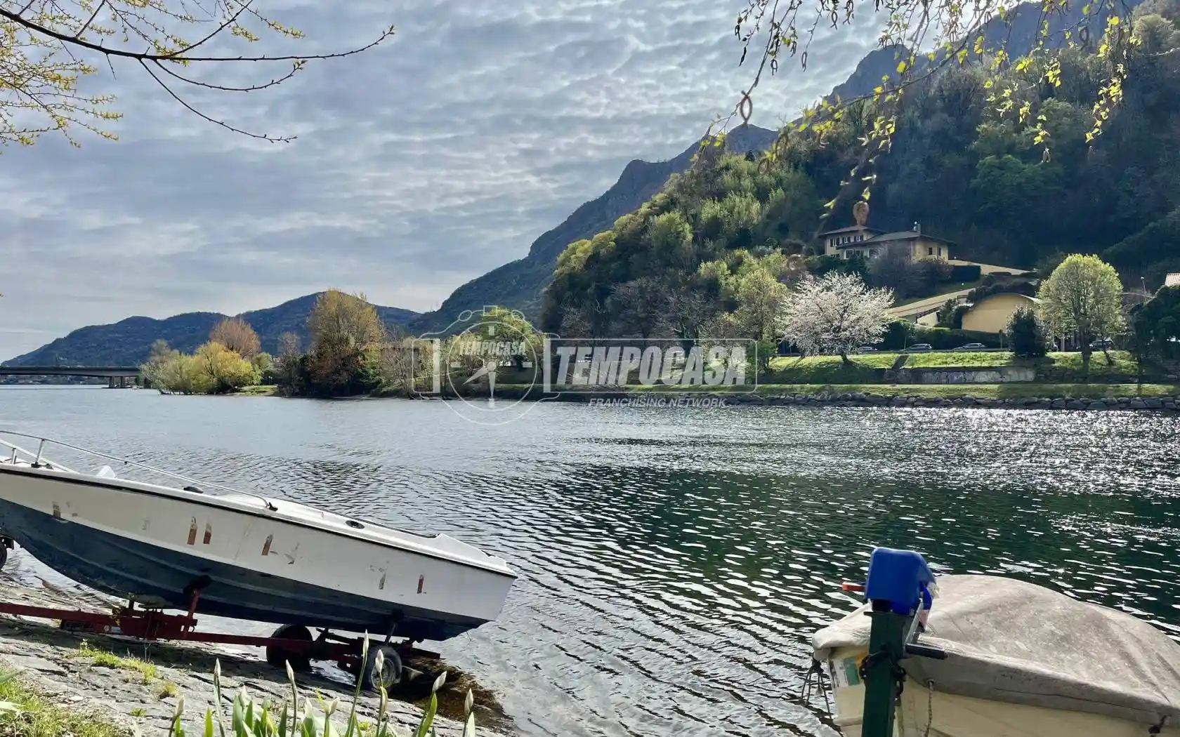 Casa indipendente in vendita a Lecco