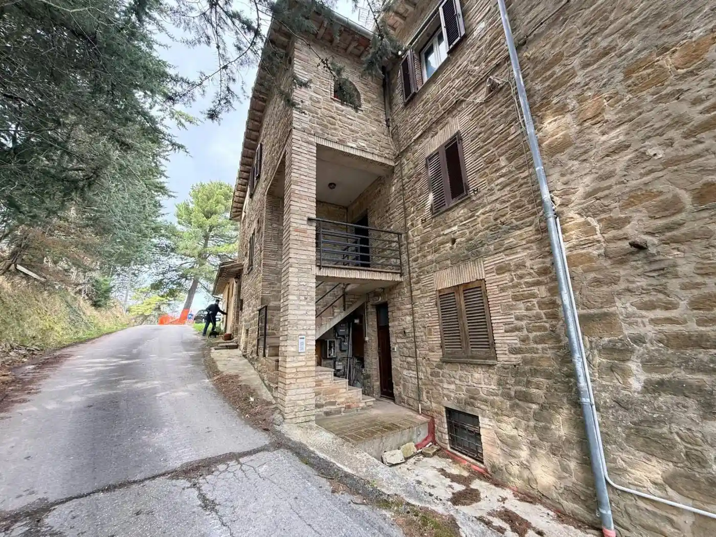 Appartamento in vendita a Assisi