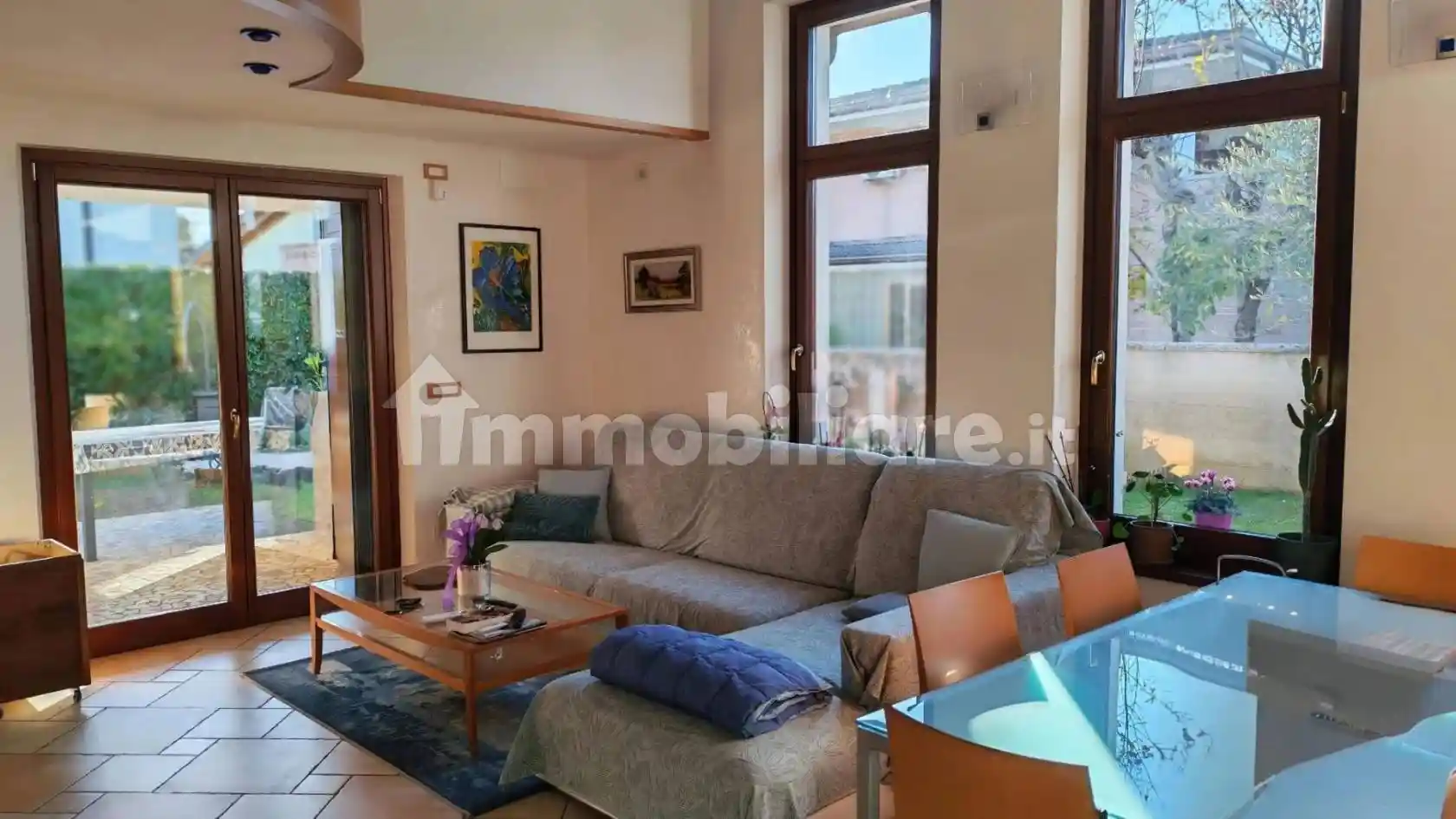 Villa in vendita a Pozzuolo del Friuli