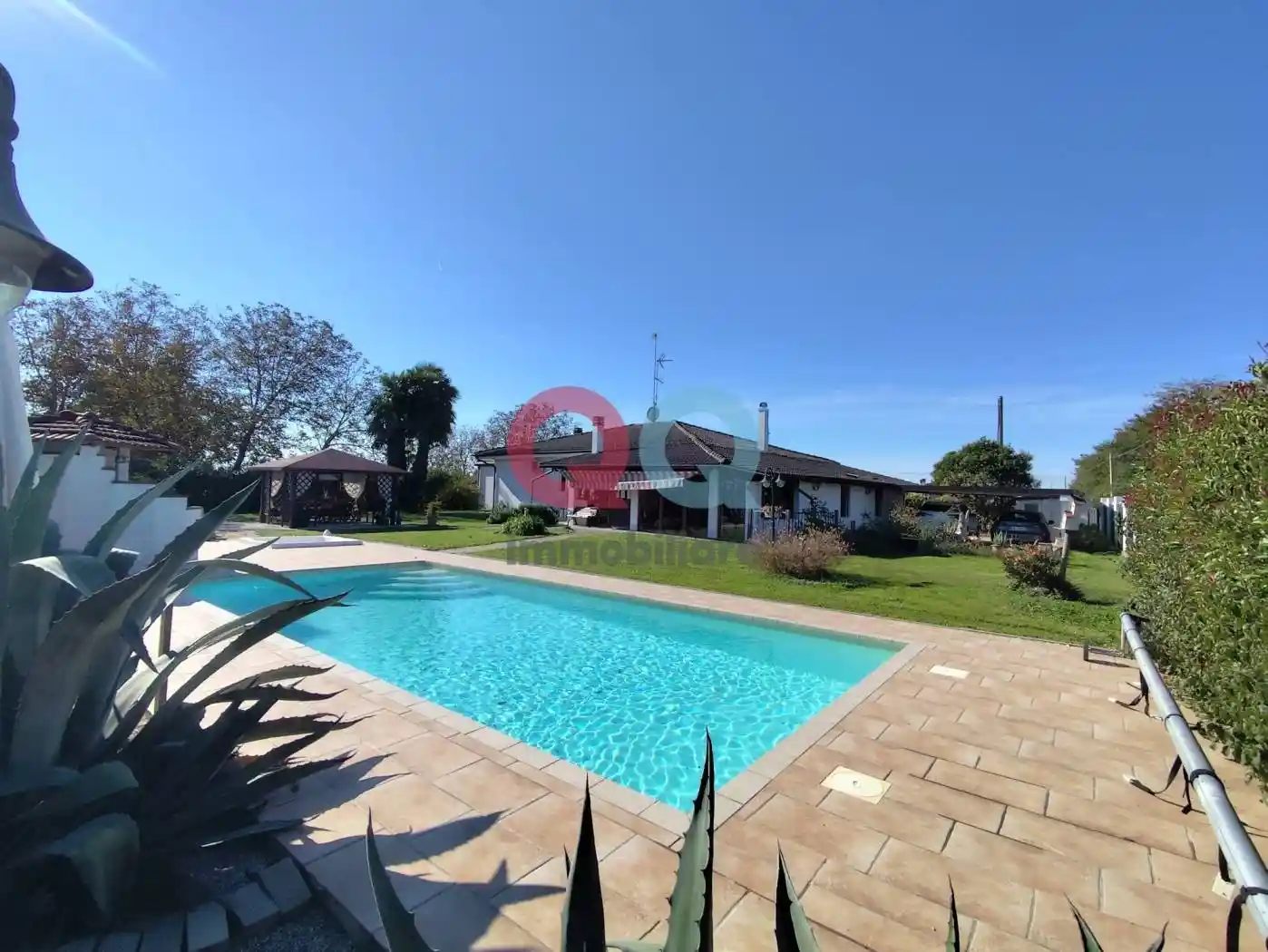 Villa in vendita a San Michele al Tagliamento