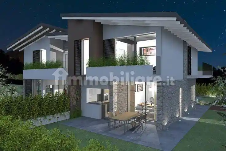 Appartamento in vendita a Vignate