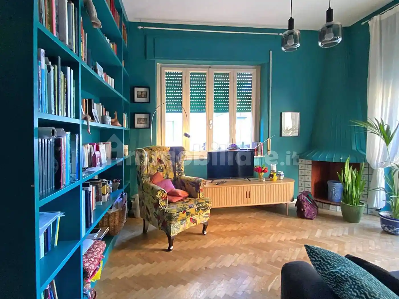 Appartamento in affitto a Camaiore