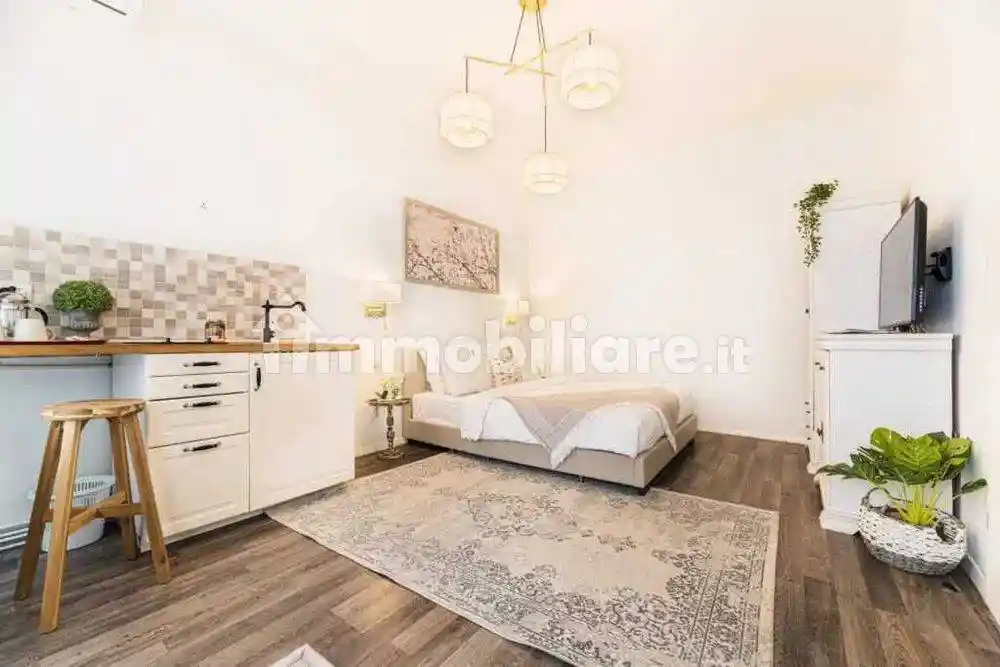Loft in affitto a Roma