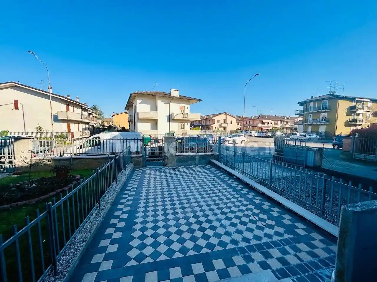 Appartamento in vendita a Villafranca di Verona