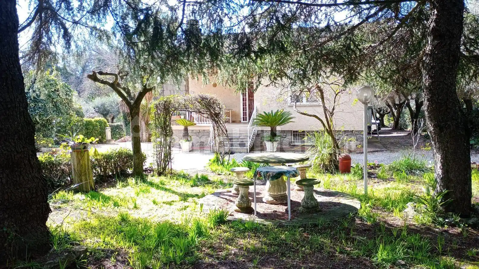 Villa in vendita a Velletri