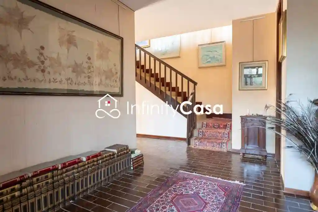 Villa - foto 5