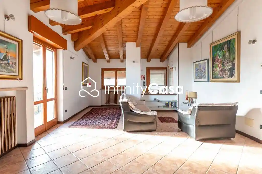 Appartamento in vendita a Sona