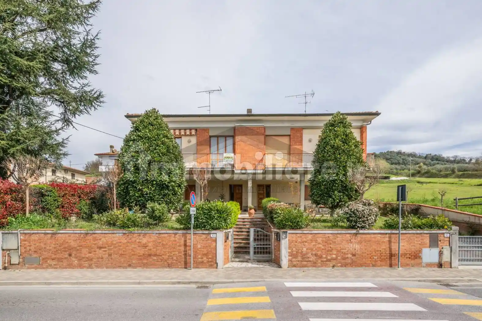 Villa in vendita a Palaia