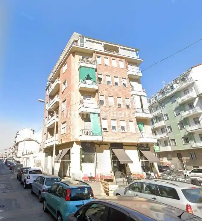 Appartamento in vendita a Torino