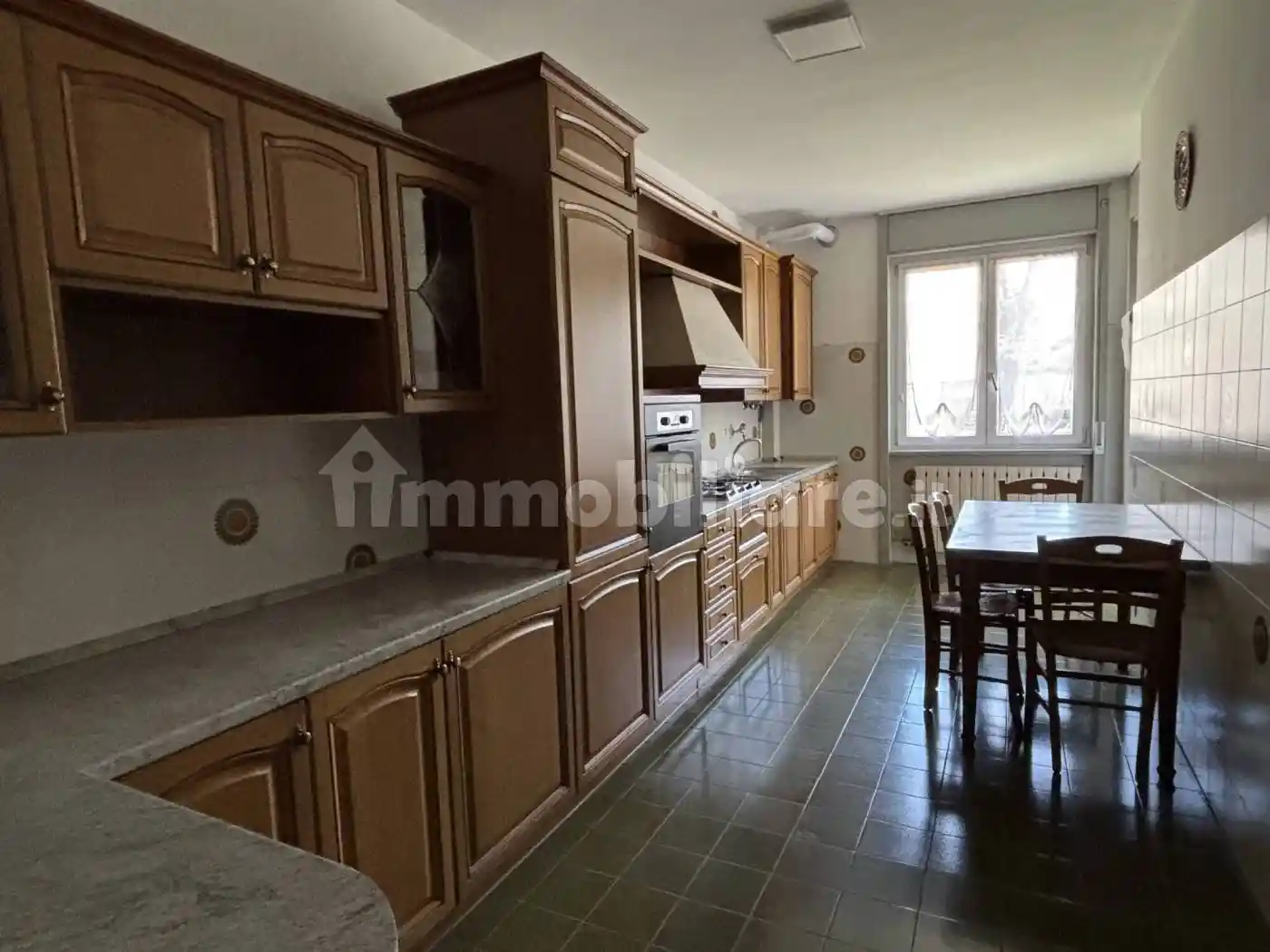 Appartamento in affitto a Domodossola