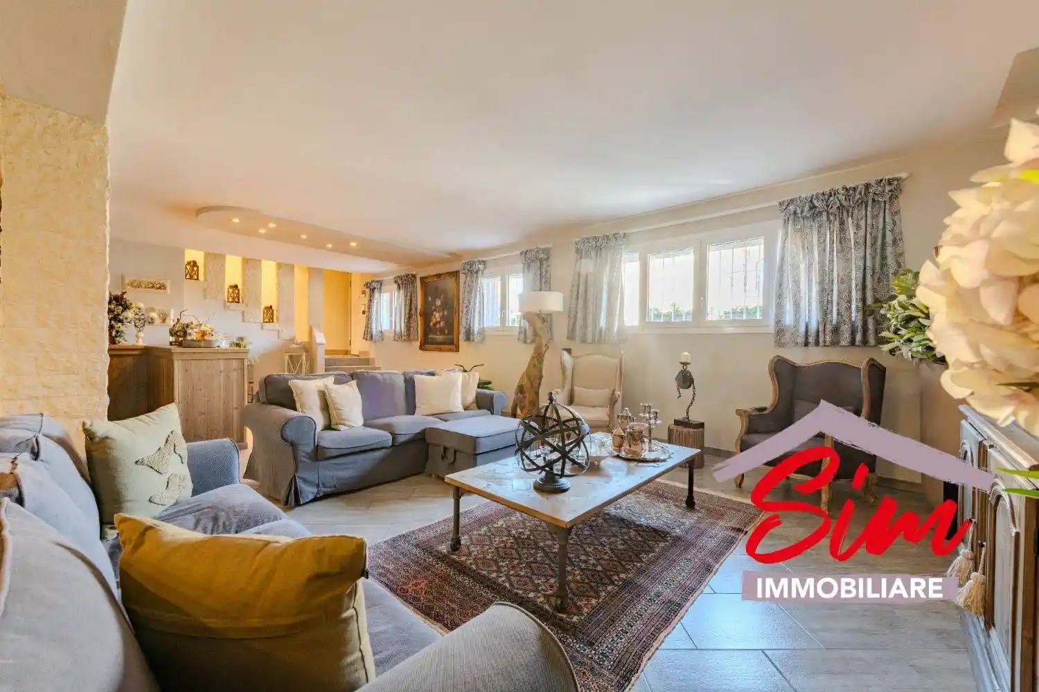 Villa in vendita a Novara