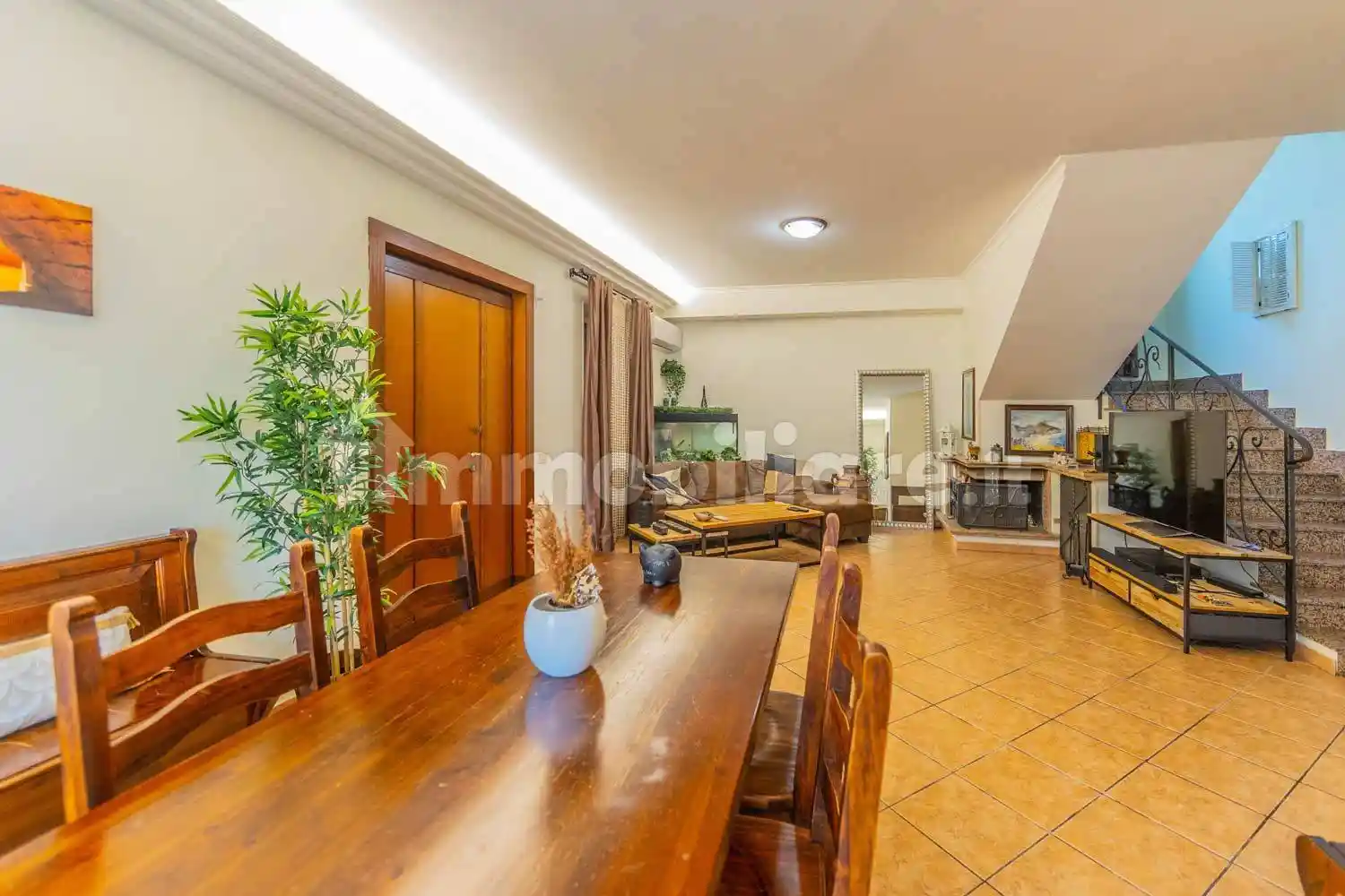 Villa in vendita a Roma