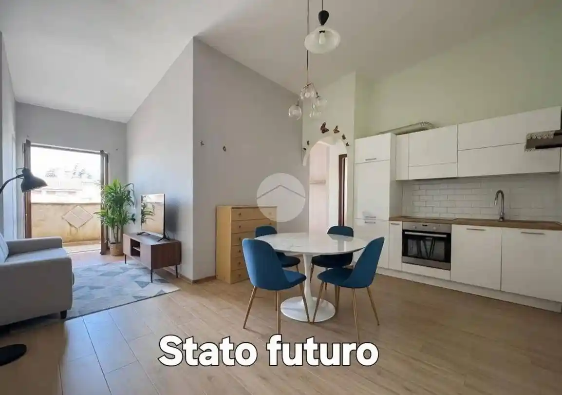 Appartamento in vendita a Scalea