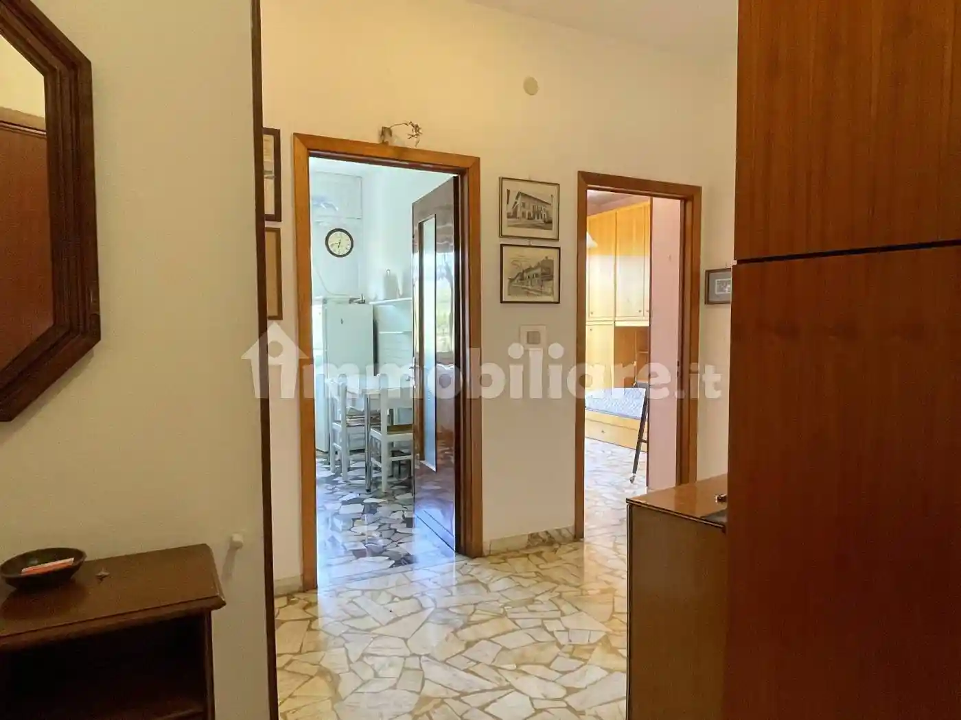 Appartamento in vendita a Cairo Montenotte